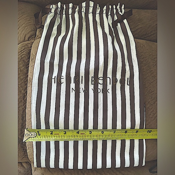 Dust Bag — Henri Bendel - Picture 2 of 6
